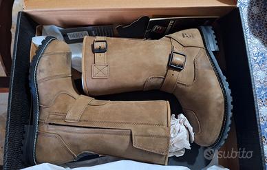 Stivali moto Bogotto Danko n.40