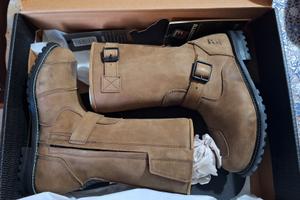 Stivali moto Bogotto Danko n.40