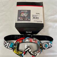 O'Neal Maschera B-10 Crank