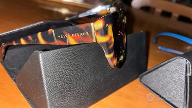 occhiale da sole Privè