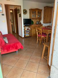 Trilocale a Tambre (loc. Valdenogher)