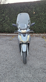 Honda SH125
