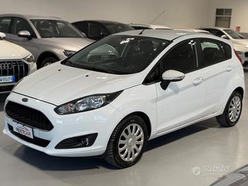 Ford Fiesta 1.4 5p. Bz.- GPL Titanium