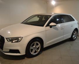 AUDI A3 SPB 1.6 TDI 116 CV S tronic Business