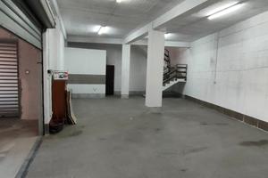 Deposito garage