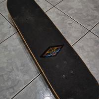 Skateboard Powell Peralta Flying Dragon
2