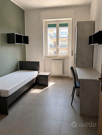 Camera Singola a Borgo Roma