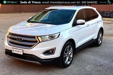 FORD Edge 2.0 TDCI 210 CV AWD Start&Stop Powershif