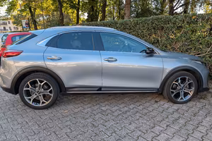 KIA Xceed 1.4 T-GDi DCT Evolution full optional