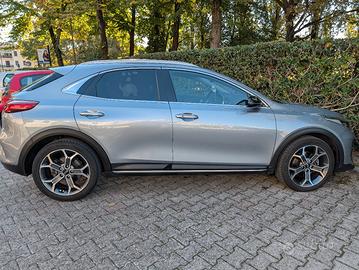 KIA Xceed 1.4 T-GDi DCT Evolution full optional