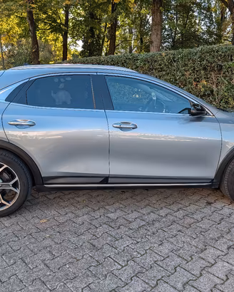 KIA Xceed 1.4 T-GDi DCT Evolution full optional