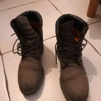 Scarpe uomo Timberland n° 41