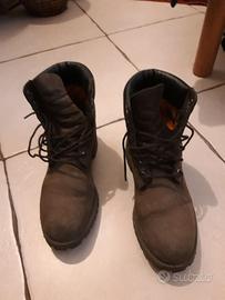 Scarpe uomo Timberland n° 41