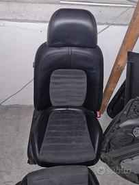 Sedile anteriore dx VOLKSWAGEN PASSAT del 2007