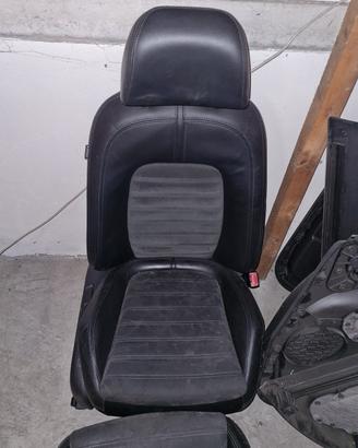 Sedile anteriore dx VOLKSWAGEN PASSAT del 2007