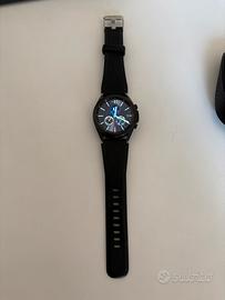 Samsung Galaxi Watch3 45mm
