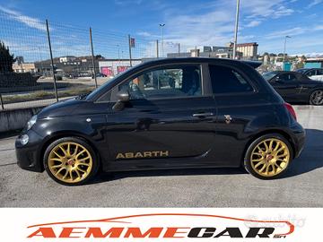 Abarth 595 1.4 Turbo T-Jet 165 CV Scorpioneoro