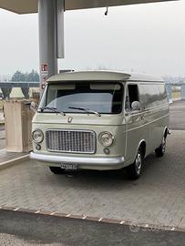 Fiat 238 - 1972