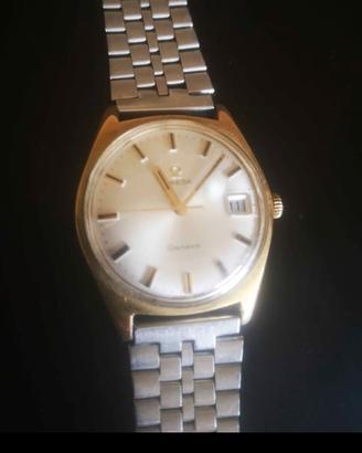 Orologio da polso Omega