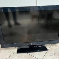 TV Monitor LG 32 pollici