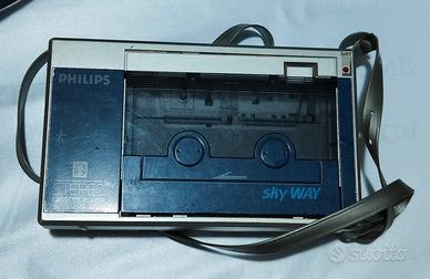 Philips sky way walkman