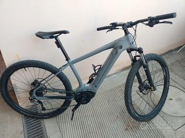 E-bike cannondale Trail neo 3