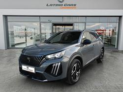 Peugeot 2008 1.2 puretech Allure s&s 130cv Automat