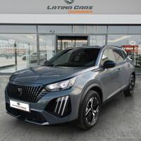 Peugeot 2008 1.2 puretech Allure s&s 130cv Automat