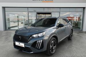 Peugeot 2008 1.2 puretech Allure s&s 130cv Automat