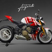 Ducati Streetfighter V4 Supreme