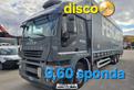STRALIS 260S35 CENTINATO 9,60 SPONDA DISCO