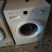 asciugatrice Candy,Bosch 8kg