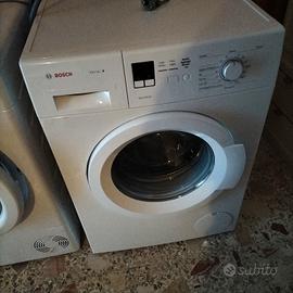 asciugatrice Candy,Bosch 8kg