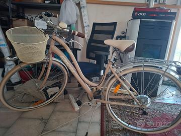 Bicicletta per Donne