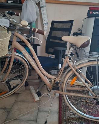 Bicicletta per Donne