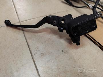 USATA 00143269 POMPA FRENO SX POSTERIORE KYMCO AK 