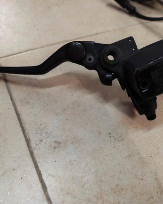 USATA 00143269 POMPA FRENO SX POSTERIORE KYMCO AK 