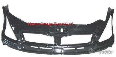 Frontale iveco daily 2006