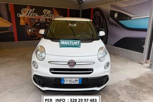 Fiat 500L 1.3cc diesel 12 mesi garanzia-2020
