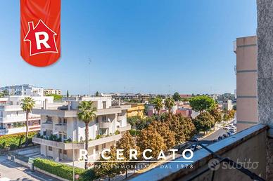 Appartamento di 170 m² con più di 5 locali e box a