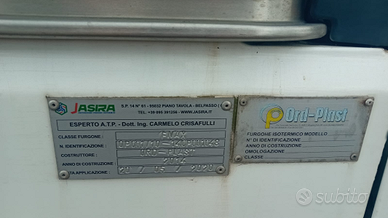 Gruppo frigo Carrier