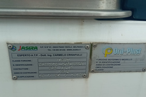 Gruppo frigo Carrier