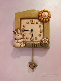 Orologio pendolo THUN