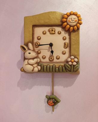 Orologio pendolo THUN