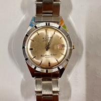 Buler Nivarox Swiss Made