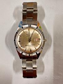 Buler Nivarox Swiss Made