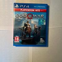 God of war