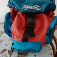 Zaino Trekking Ferrino Discovery