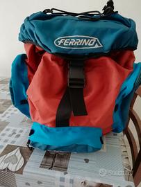 Zaino Trekking Ferrino Discovery