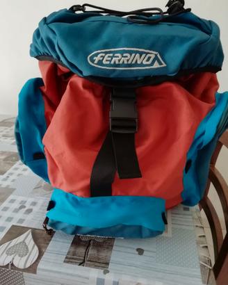 Zaino Trekking Ferrino Discovery